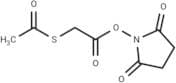 N-Succinimidyl-S-acetylthioacetate