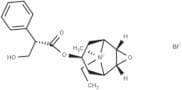 Oxitropium Bromide