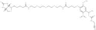 PC Biotin-PEG3-alkyne