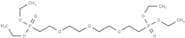 PEG3-bis-(ethyl phosphonate)