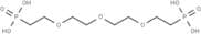 PEG3-bis(phosphonic acid)