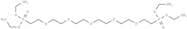 PEG5-bis-(Ethyl phosphonate)