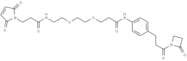 Mal-amido-PEG2-C2-amido-Ph-C2-CO-AZD