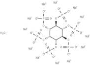 Phytic acid dodecasodium salt hydrate