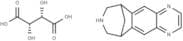 Varenicline Tartrate