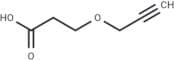 Propargyl-PEG1-acid