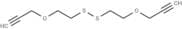 Propargyl-PEG1-SS-PEG1-propargyl