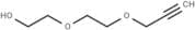 Propargyl-PEG2-OH