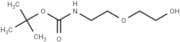 Boc-NH-PEG2