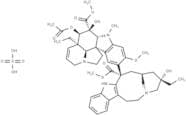 Vinblastine sulfate