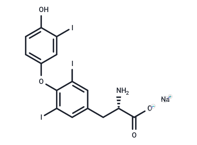 Liothyronine sodium