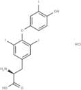 Liothyronine HCl