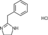 Tolazoline hydrochloride