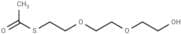 S-acetyl-PEG3-alcohol
