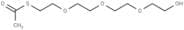 S-acetyl-PEG4-alcohol