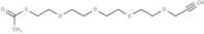 S-acetyl-PEG4-propargyl