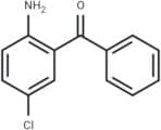 2-Amino-5-chlorobenzophenone