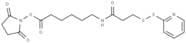 SPDP-C6-NHS ester