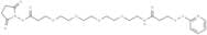 SPDP-PEG4-NHS ester