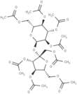 Sucrose octaacetate
