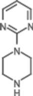 2-(1-Piperazinyl)pyrimidine