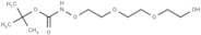t-Boc-Aminooxy-PEG3-alcohol