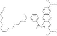 TAMRA-PEG3-Azide