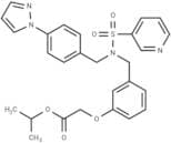 Taprenepag isopropyl