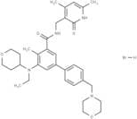Tazemetostat hydrobromide