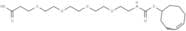 TCO-PEG4-acid