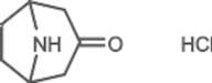 Nortropinone hydrochloride