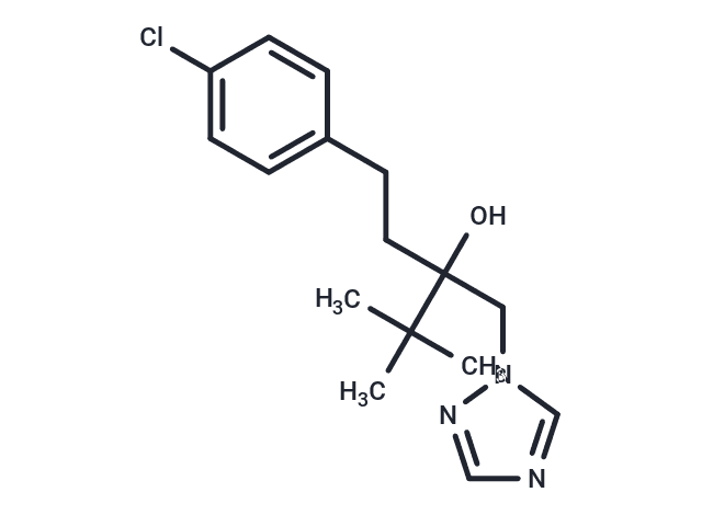 Tebuconazole