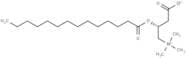 Tetradecanoylcarnitine