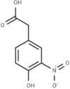 4-Hydroxy-3-nitrophenylacetic acid