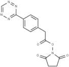 Tetrazine-Ph-NHS ester