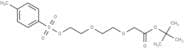 Tos-PEG2-CH2-Boc
