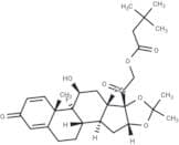 Triamcinolone hexacetonide