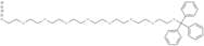 Trityl-PEG8-azide