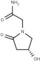 (R)-Oxiracetam