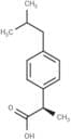 (R)-(-)-Ibuprofen