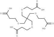 1,3-bis(carboxyethoxy)-2,2-bis(carboxyethoxy)propane
