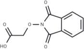 2-Phthalimidehydroxy-acetic acid