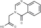 (4-Oxo-4H-quinazolin-3-yl)-acetic acid