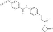 AZD-CO-C2-Ph-amido-Ph-azide