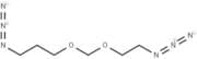 Azido-PEG2-azide