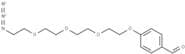 Benzaldehyde-PEG4-azide
