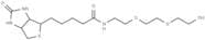 Biotin-PEG3-OH