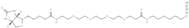 Biotin-PEG4-Amide-C6-Azide