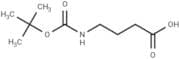Boc-GABA-OH