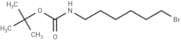 Boc-NH-C6-Br